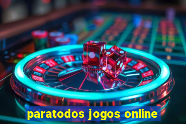 paratodos jogos online